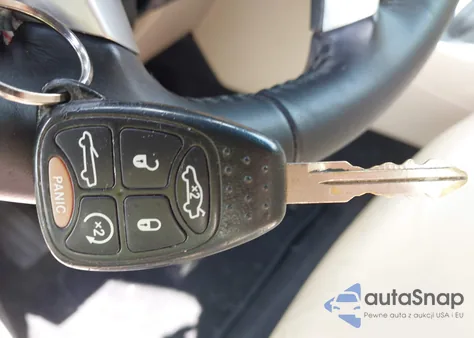 2011 Chrysler 200 Limited from USA, damaged, VIN 1C3BC7EG3BN615005